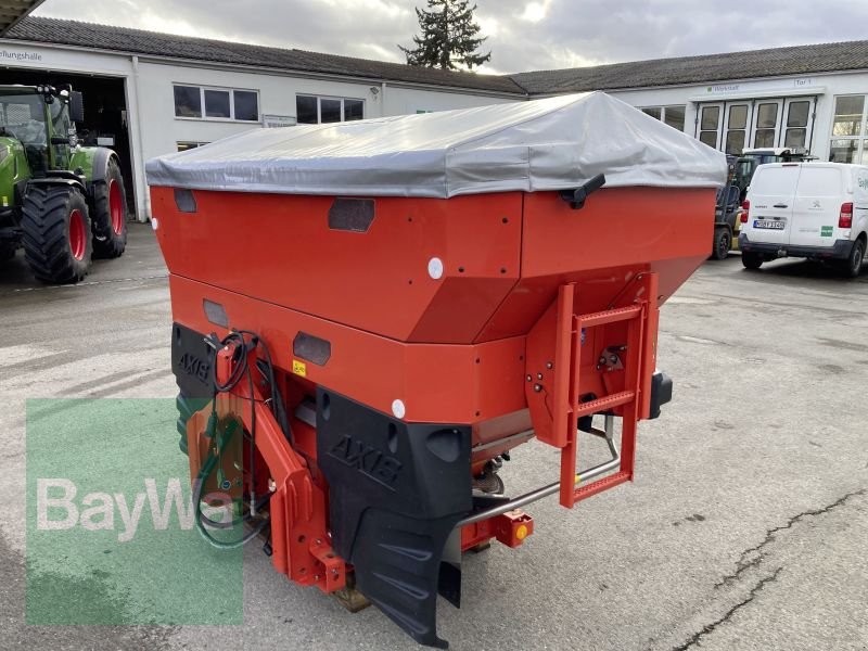 Düngerstreuer типа Rauch AXIS-H 30.2 EMC+W PRO ISOBUS, Gebrauchtmaschine в Dinkelsbühl (Фотография 5)